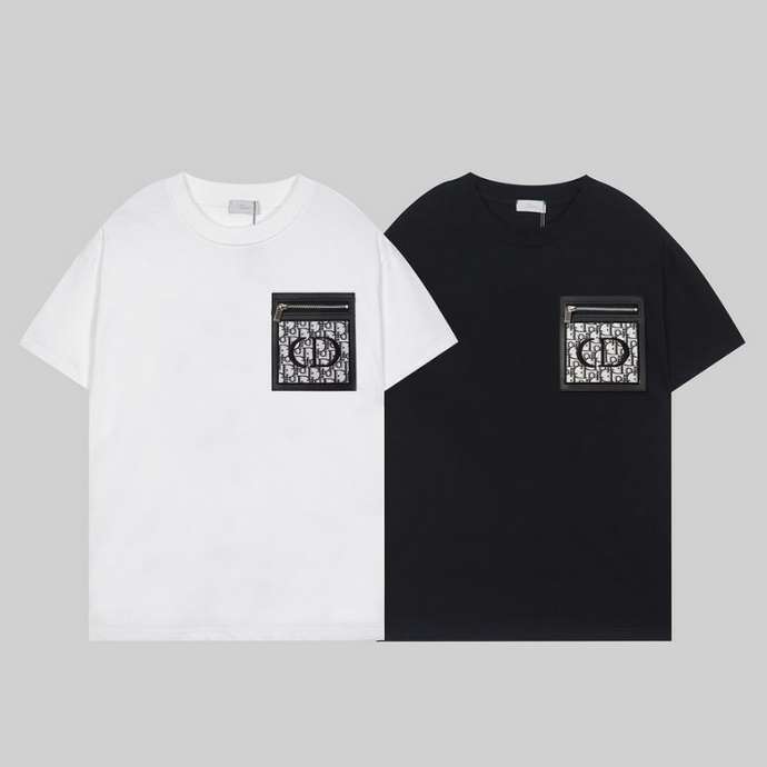 Dior T Shirts Short _SKUDiorS-3XLG111633848